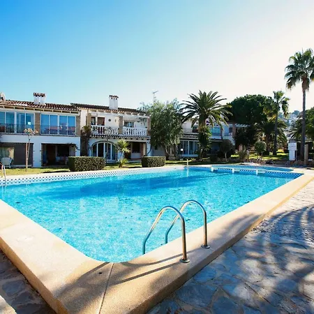 Florida Sol, 30b Apartment Dénia