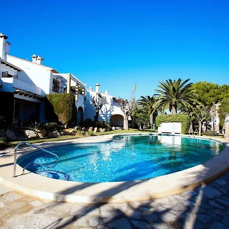 Florida Sol, 30b Dénia