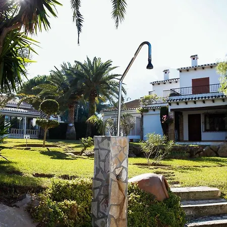 Florida Sol, 30b Dénia