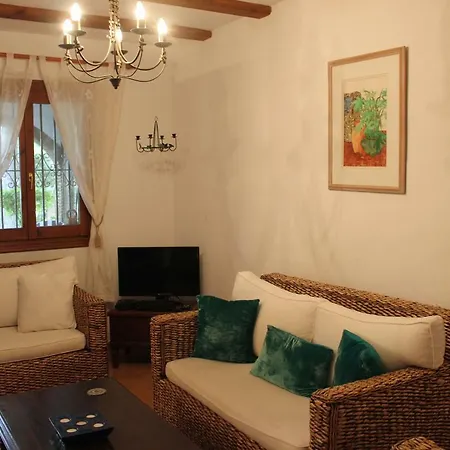 Florida Sol, 30b Appartement