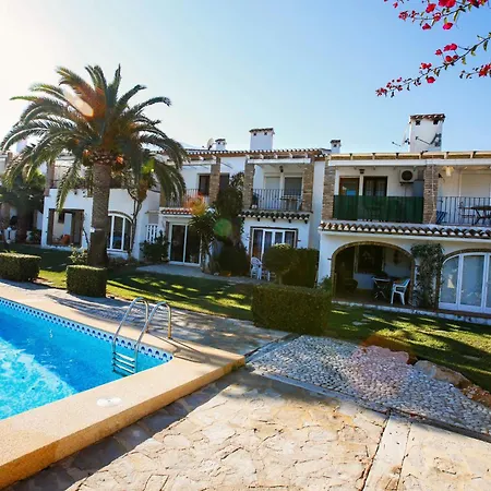 Florida Sol, 30b * Dénia