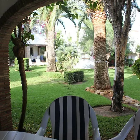 Apartment Florida Sol, 30b