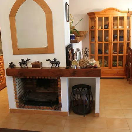 Florida Sol, 30b Dénia
