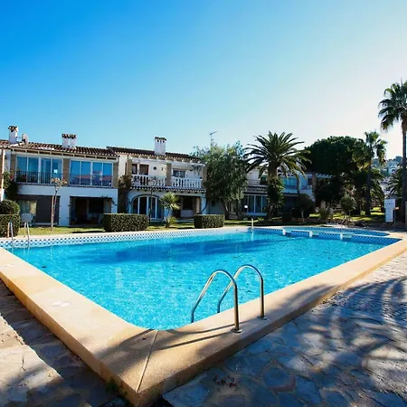 Florida Sol, 30b Appartement *