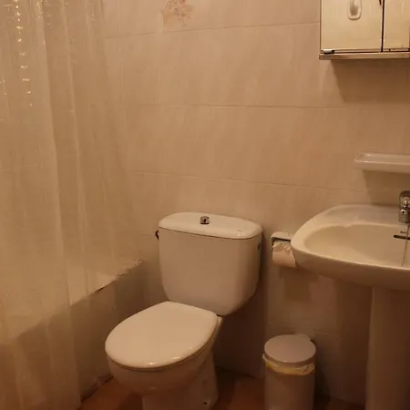 Florida Sol, 30b Appartement Dénia