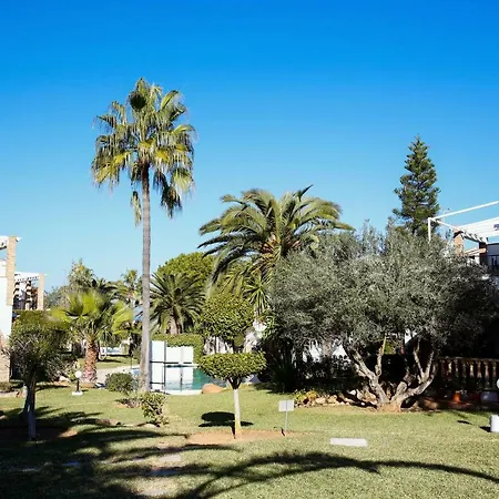 Florida Sol, 30b Dénia