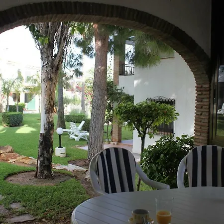 Appartement Florida Sol, 30b Dénia